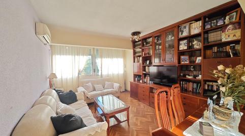 Photo 4 of Flat for sale in San Juan Bautista,  Madrid Capital