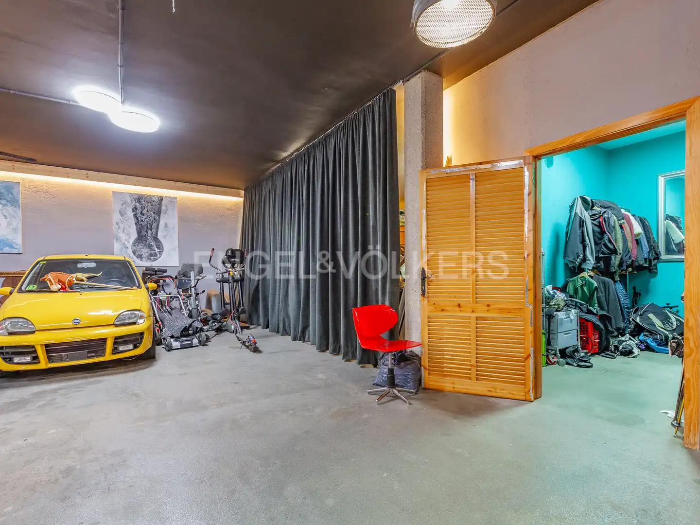 Casa con terraza en venta en Airesol, imagen 74