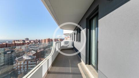 Foto 4 de Pis de lloguer a Jardins Dels Til·lers, Sanfeliu, Barcelona