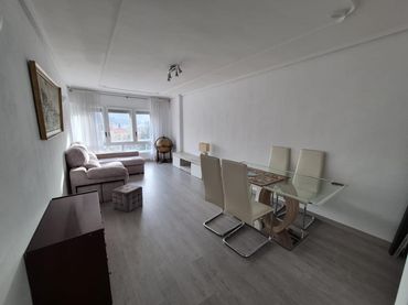 Pis amb ascensor en venda a Landaburu Kalea