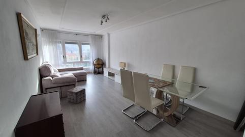 Foto 2 de Piso en venta en Landaburu Kalea, Rontegui - Pormetxeta, Barakaldo