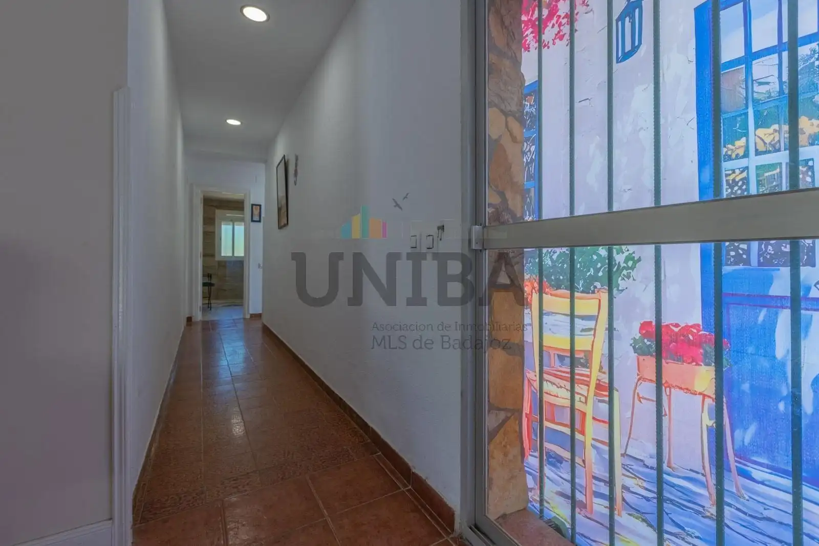 Chalet con piscina en venta en Pedanías de Badajoz, imagen 15