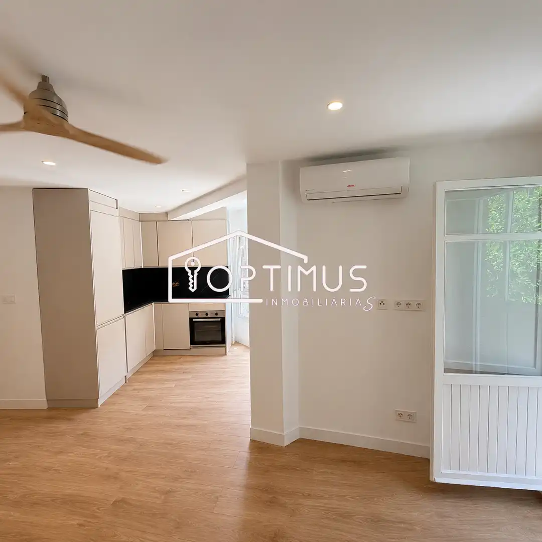 Apartament amb terrassa en venda a Carrer de Salvador Almenar 7, imagen 27