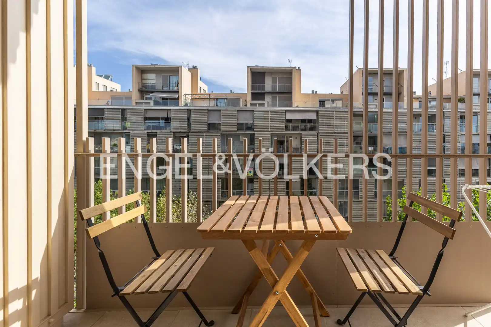 Wohnung zur Miete in Eixample