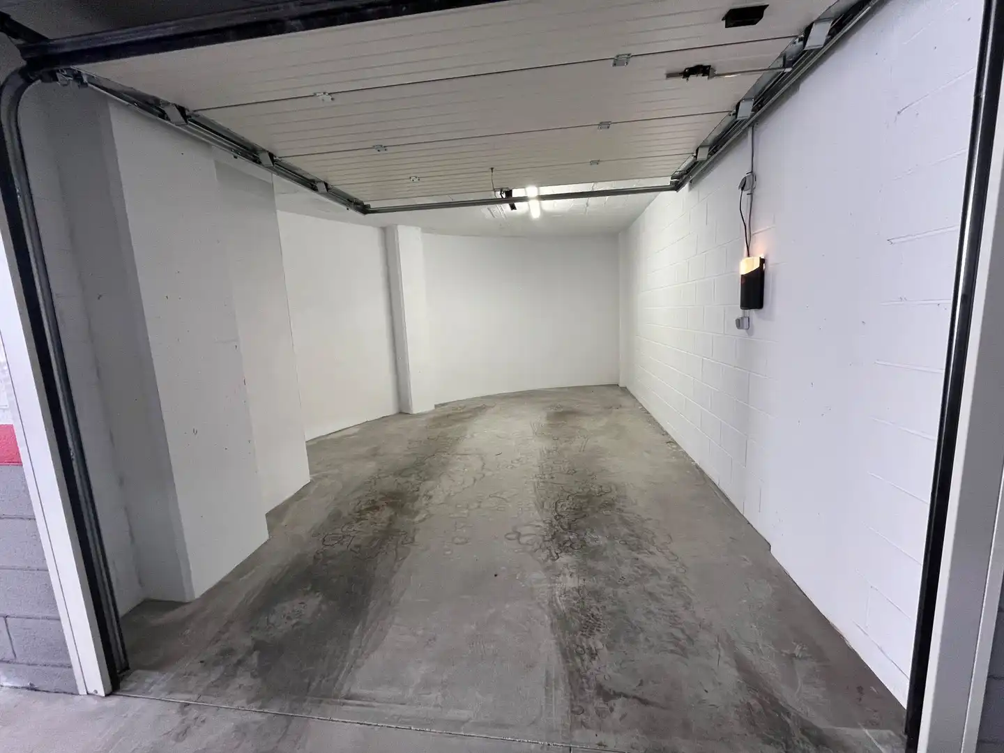 Einzelparkplatz zum Verkauf in Centro Urbano, imagen 3