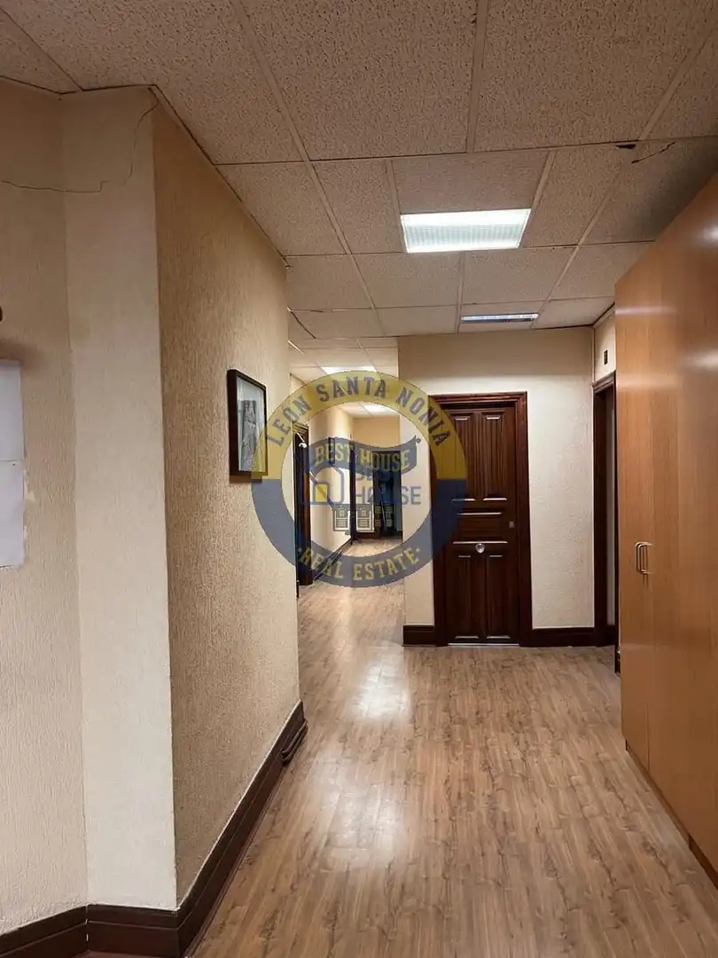 Büro mit Aufzug zur Miete in Centro Ciudad, imagen 6