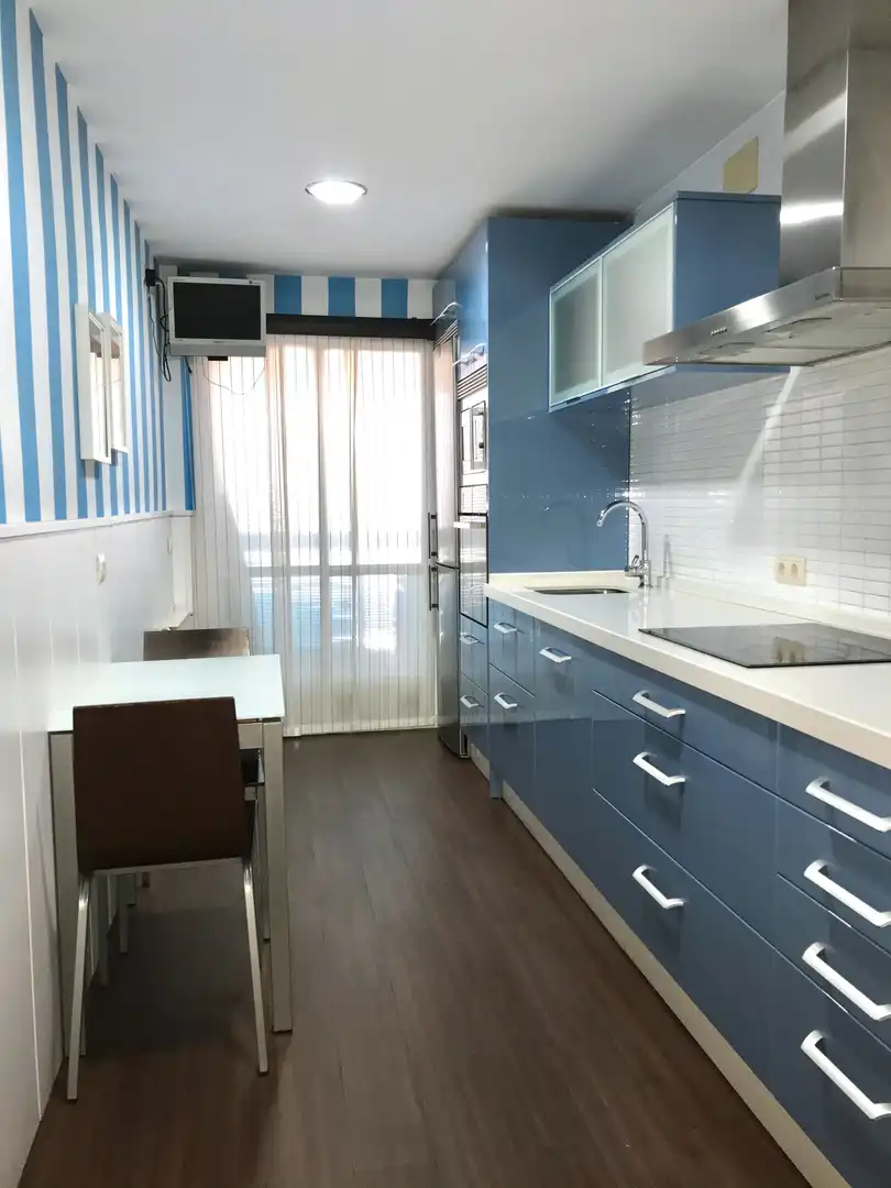 Piso de alquiler en Avenida de Portugal, Zona Norte - Hospital - Urbanizaciones