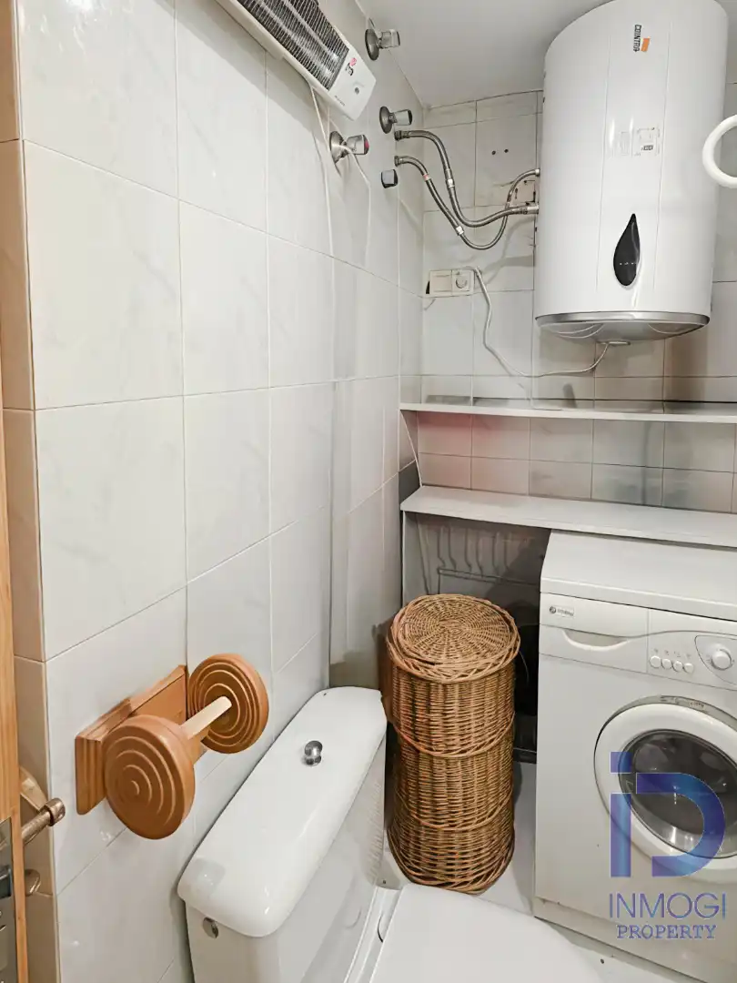 Apartment with lift for sale in Urbanización Sol y Nieve 109, imagen 11