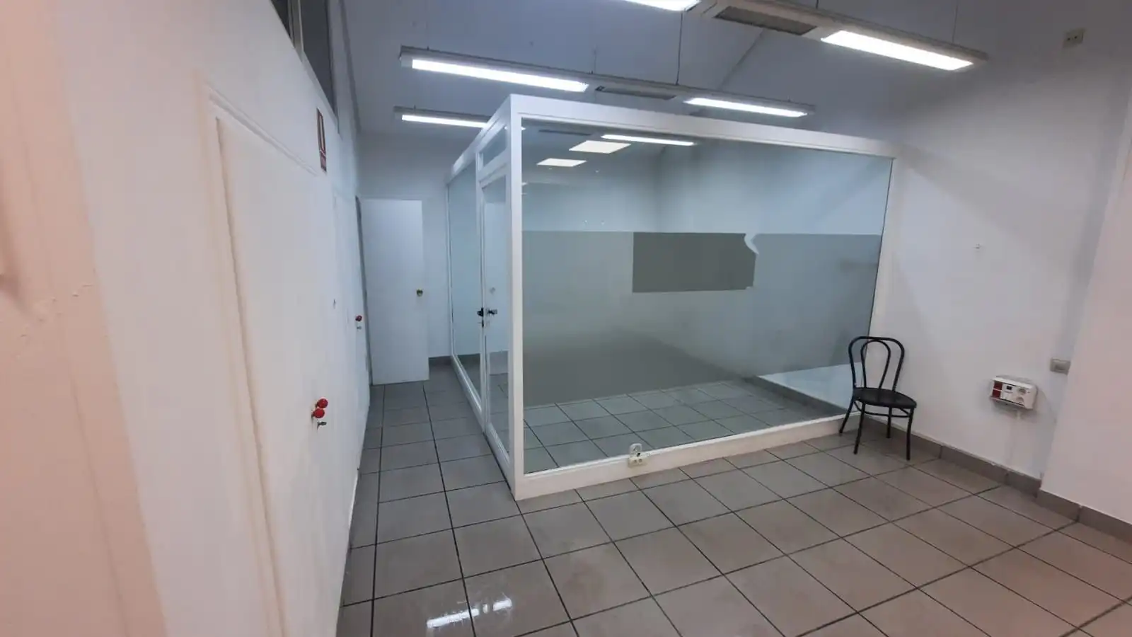 Commercial properties for rent in Benidorm