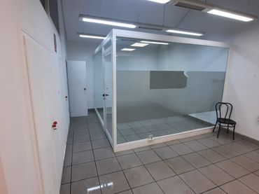 Local comercial de lloguer a Juzgados - Plaza de Toros