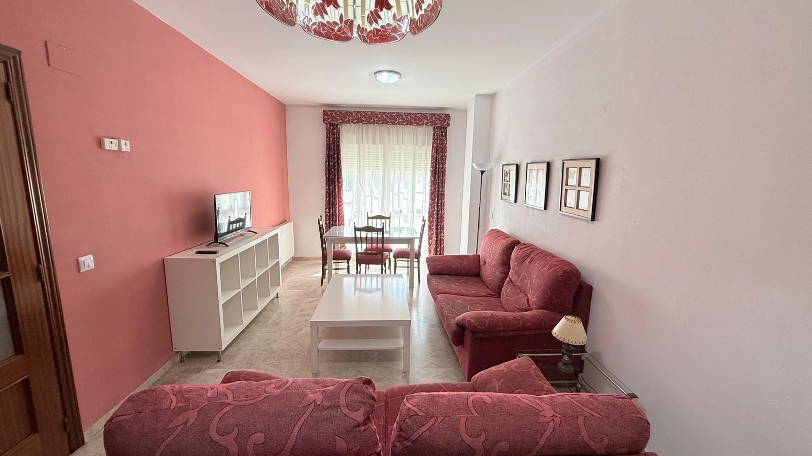 Flat to rent in Avenida Elvas