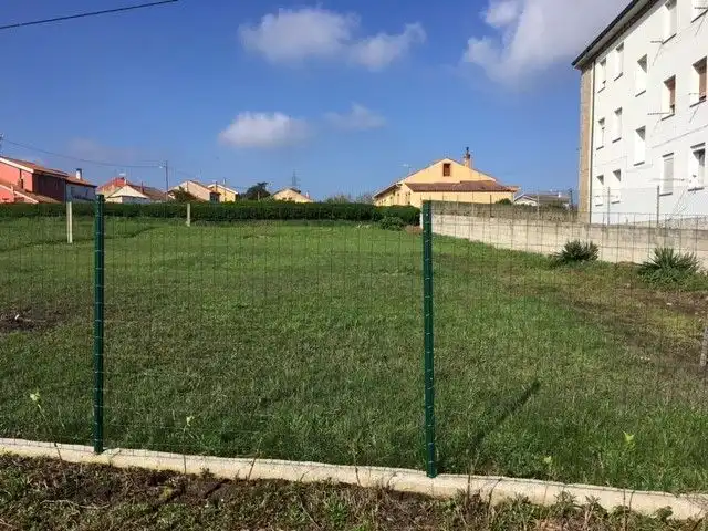 Residencial en venta en Gozón