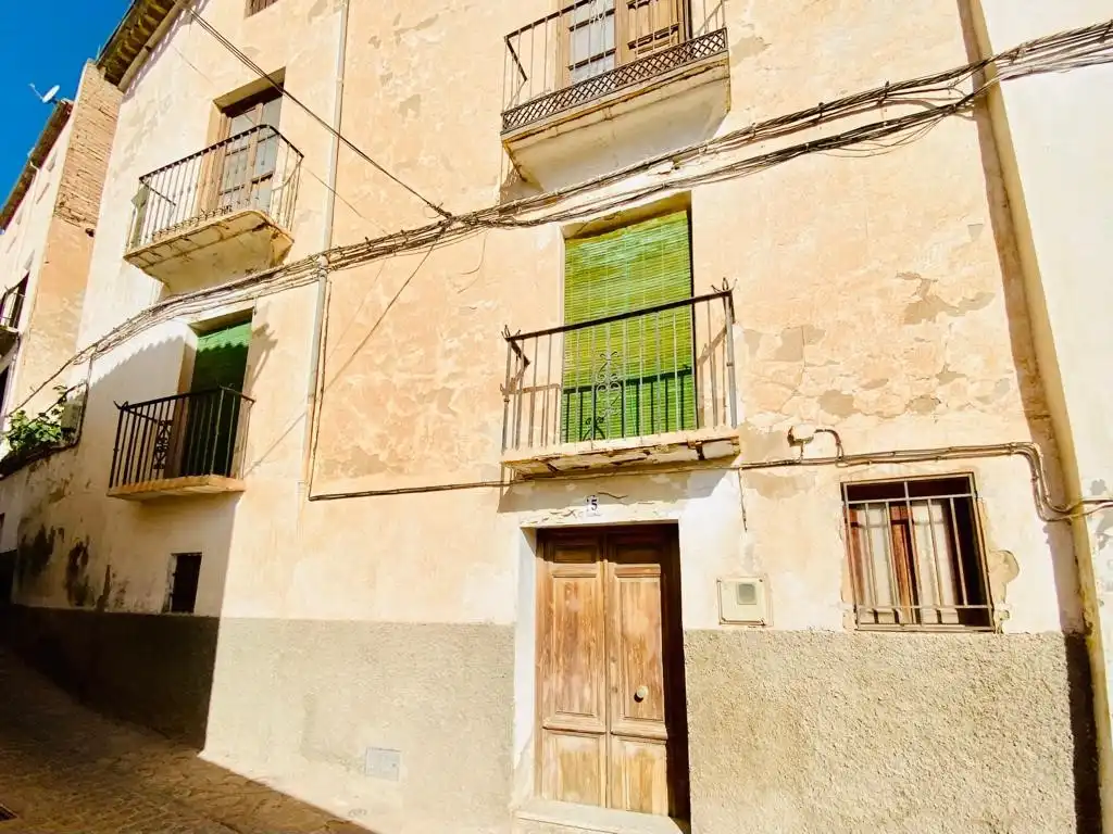 Maison à vendre à Alhama de Granada, imagen 23