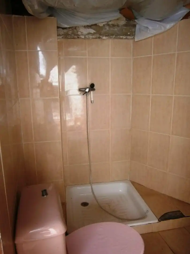 Bany de Casa adosada en venda en Litago