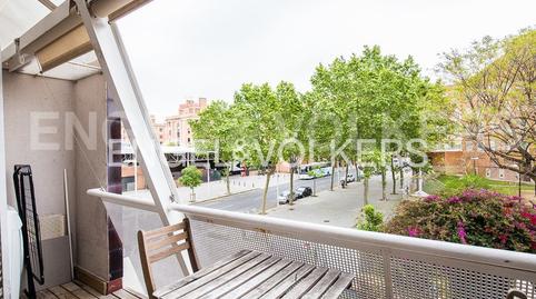 Foto 3 de Apartamento en venta en La Vila Olímpica del Poblenou,  Barcelona Capital