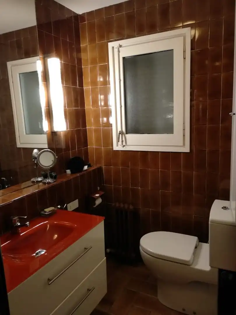 Baño de Piso en venta en El Port de la Selva con Calefacción, Terraza y Trastero