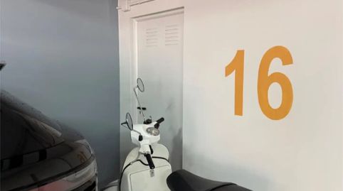 Foto 4 de Garatge en venda a Carrer de la Torre D'en Valls, 3, Jesús, Santa Eulària des Riu