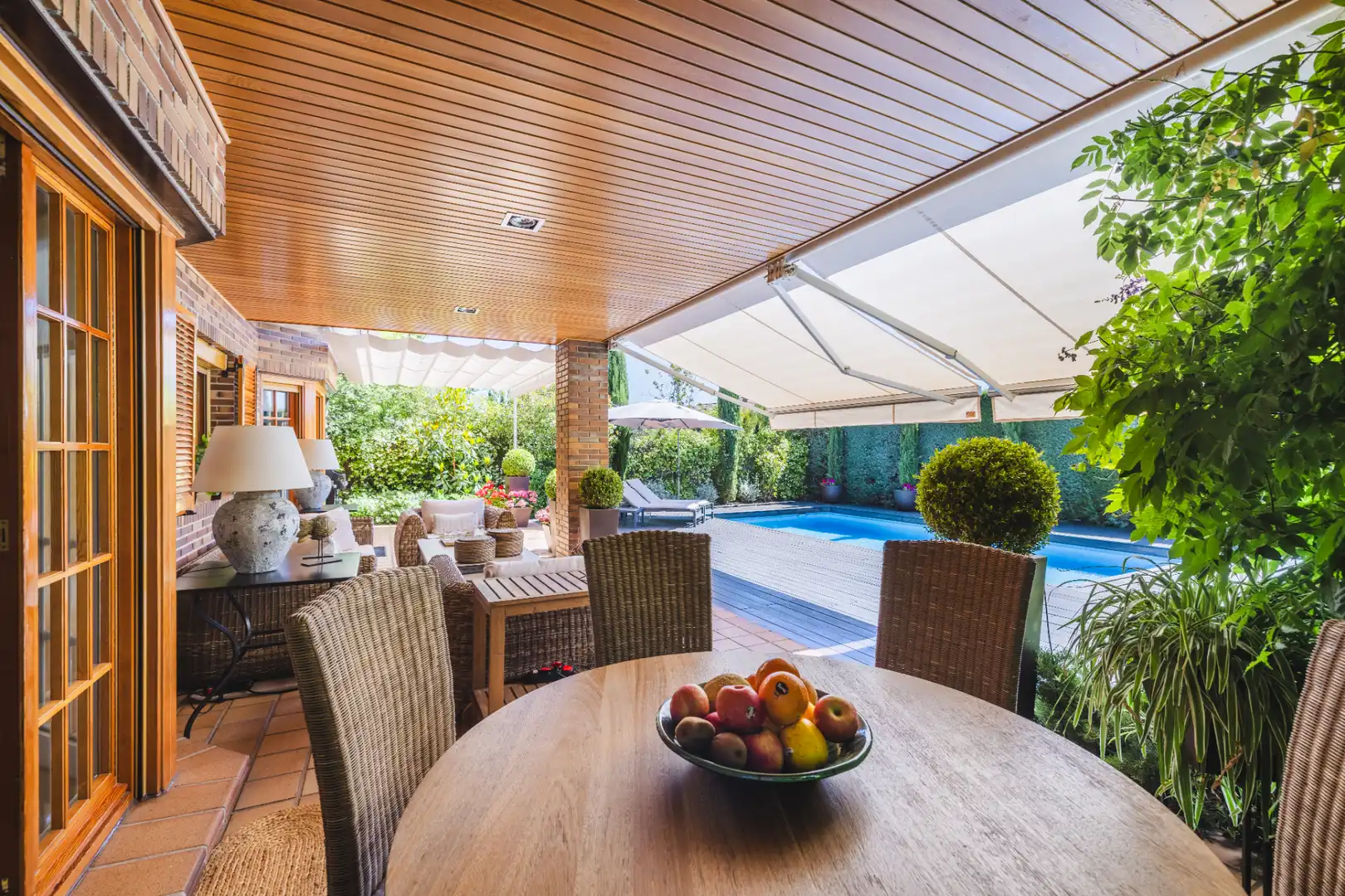 Villa avec piscine à vendre à El Cantizal, imagen 4