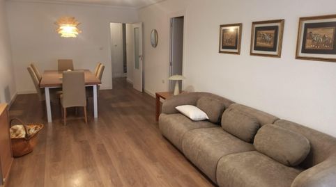 Foto 2 de Piso de alquiler en Ciutat Jardí, Valencia Capital