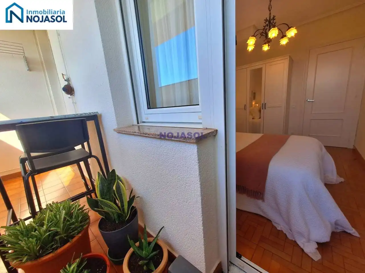 Appartement compact avec ascenseur à louer à Calle Avenida Ris 37, imagen 43