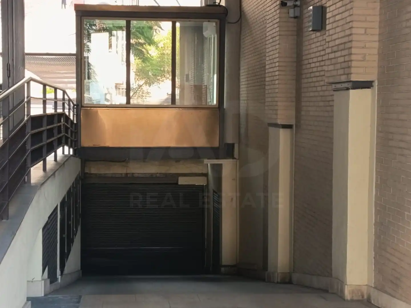 Einzelparkplatz zum Verkauf in Calle Soria 5, imagen 7