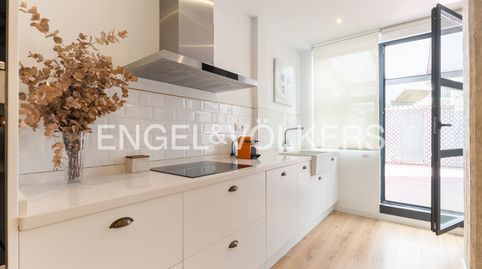 Foto 3 de Piso de alquiler en Carrer D' Alexandre VI, Russafa, Valencia Capital