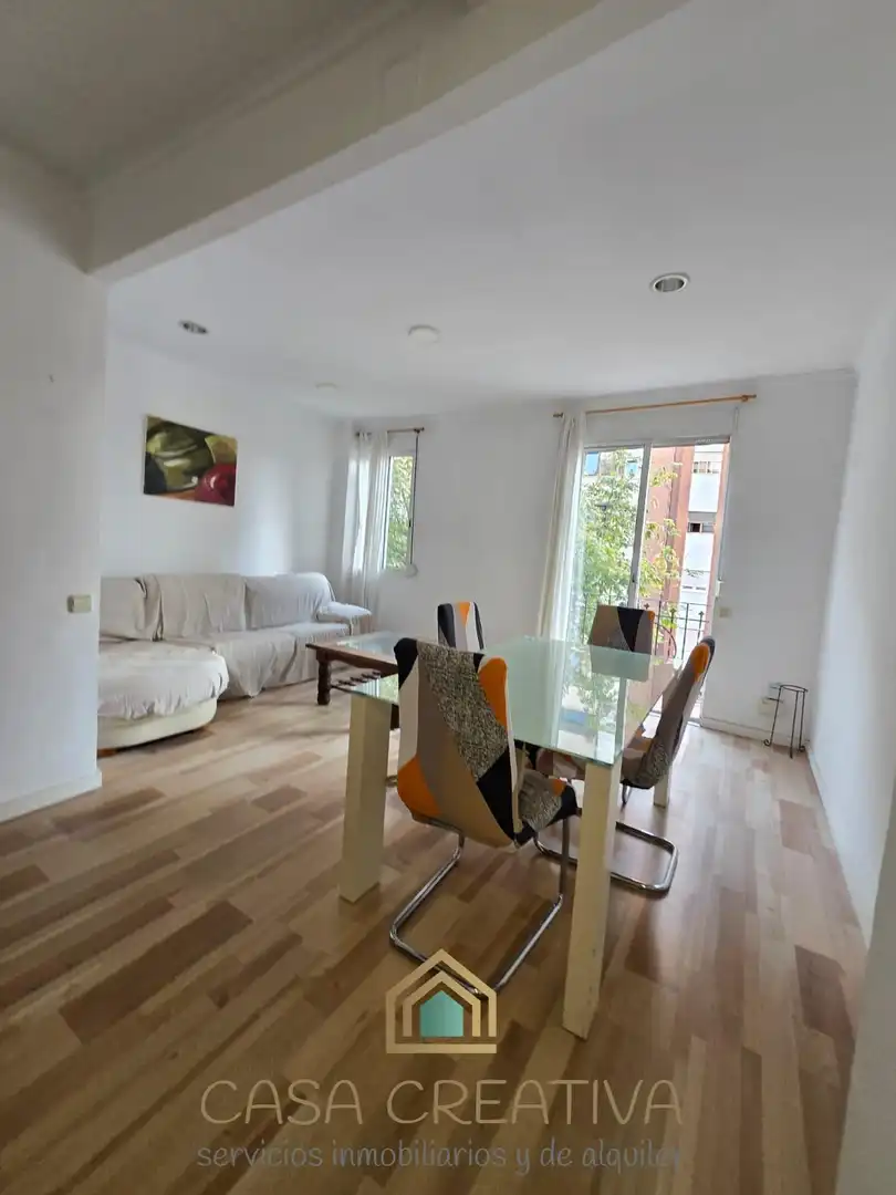 Flat with terrace for sale in Paseo Paseo Pechina, imagen 62