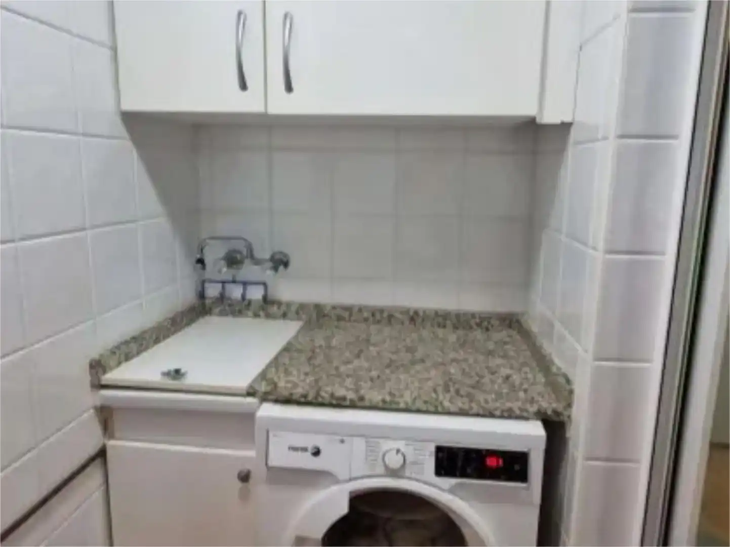 Cuina de Pis per a compartir en Bétera amb Aire condicionat, Moblat i Balcó