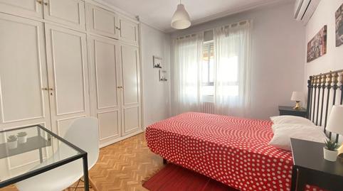 Foto 4 de Pis en venda a Cuesta del Carmen, Barrio del Centro, Salamanca