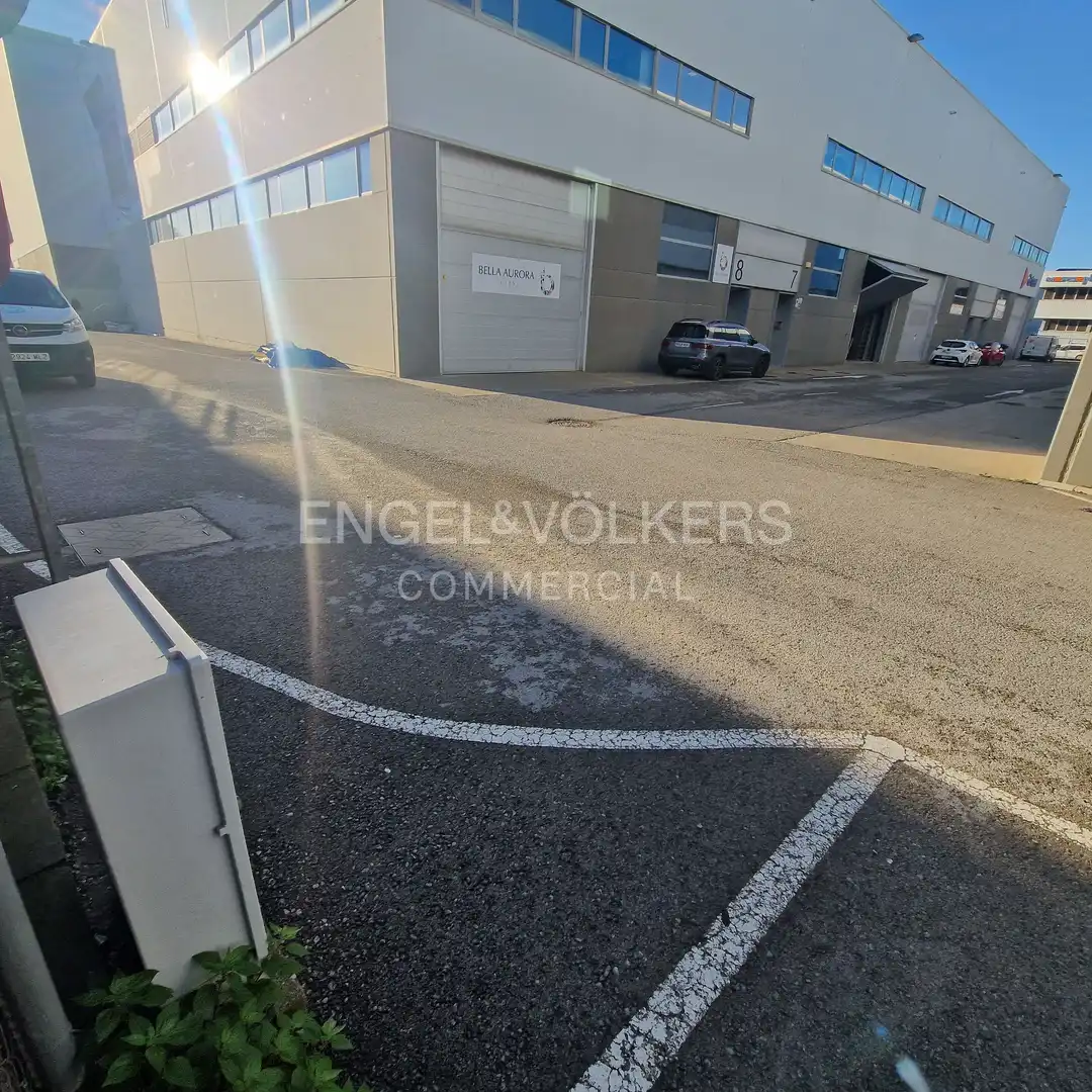 Industriegebäude zum Verkauf in El Pla, imagen 28