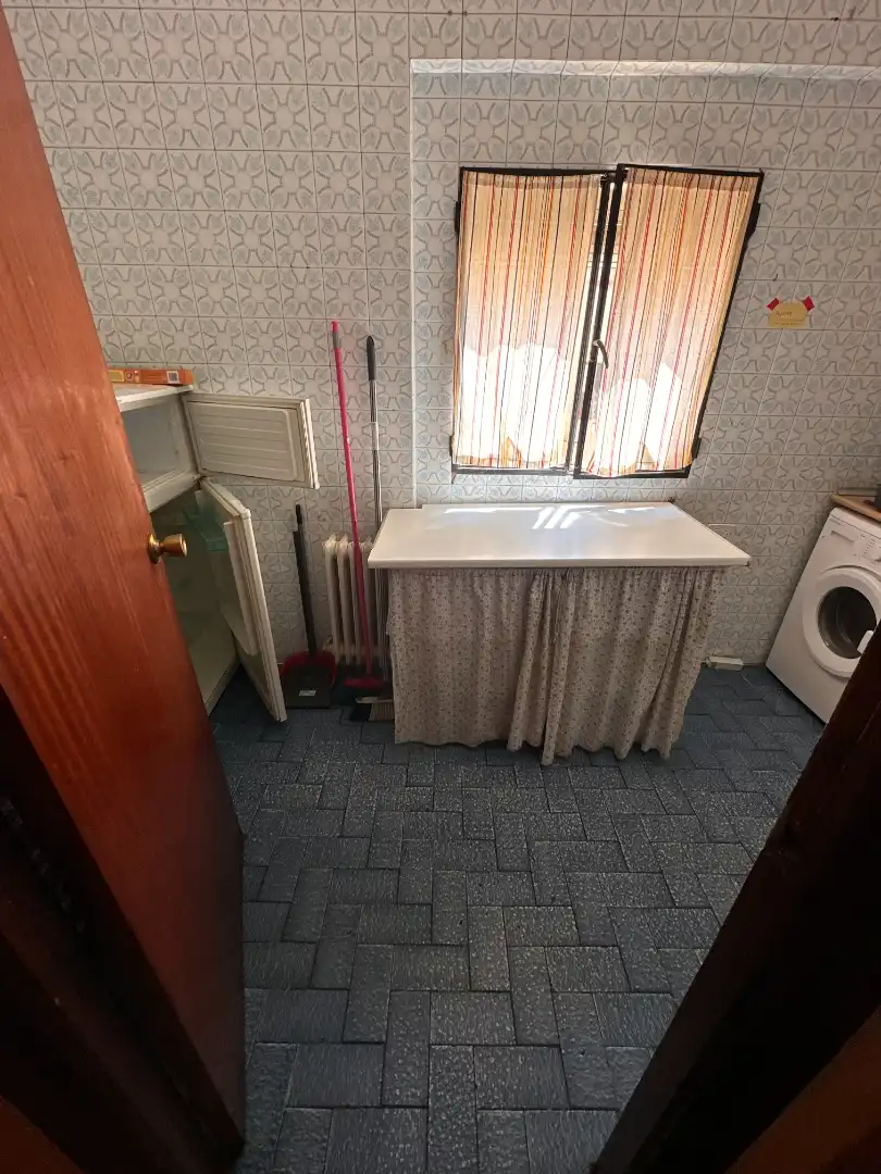 Flat for sale in Cuenca  with Heating, Terrace and Furnished