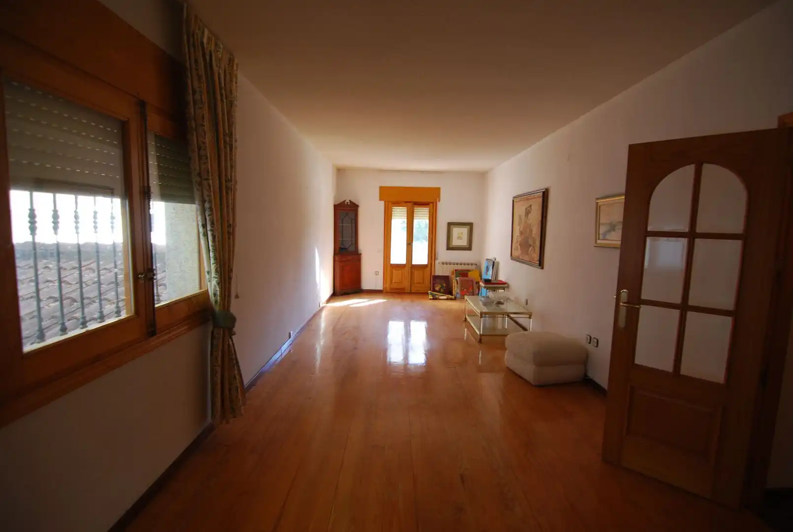 Houses for sale in Chinchón  with Air Conditioner and Heating