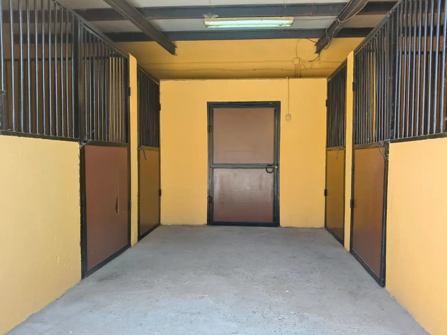 Residencial en venda en Rubí de Bracamonte