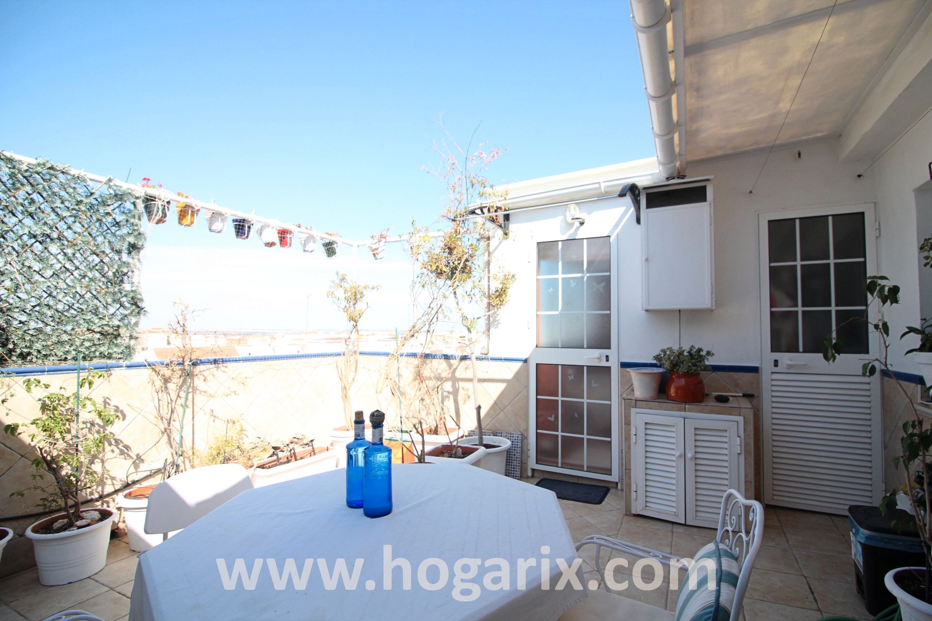 Terrace of Attic for sale in  Huelva Capital  with Terrace