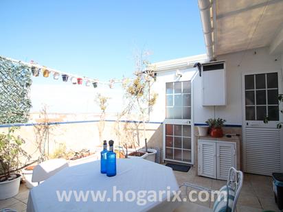 Terrace of Attic for sale in  Huelva Capital  with Terrace