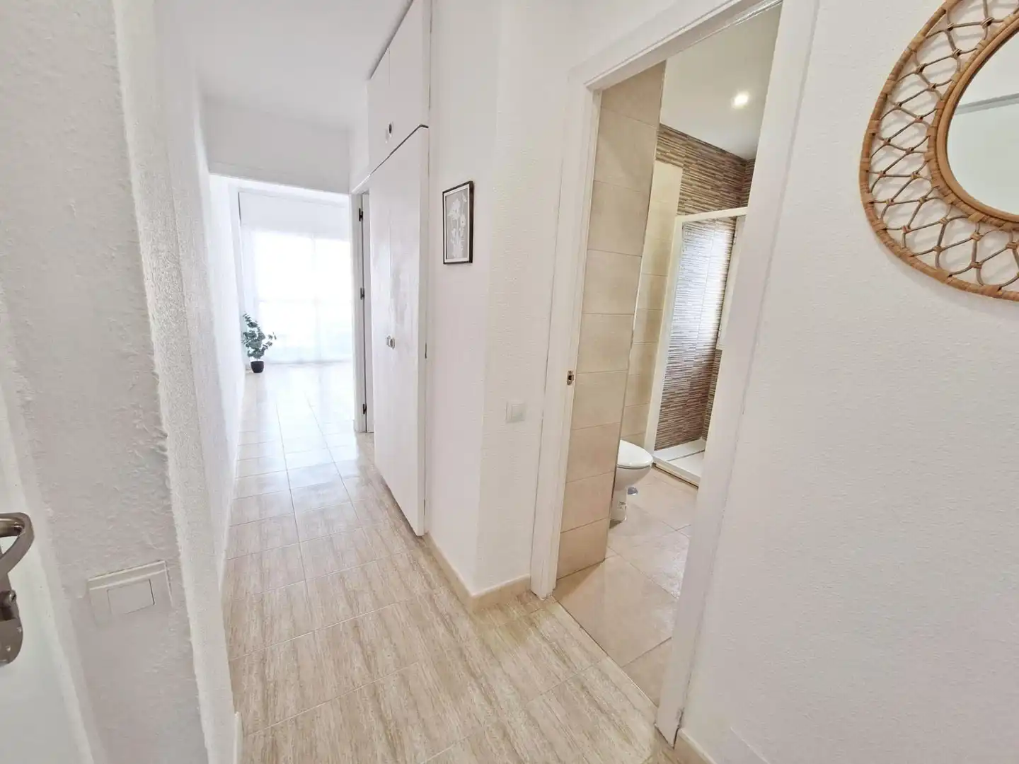 Apartamento con jardín en venta en Avenida Avenida Gamonal, imagen 20