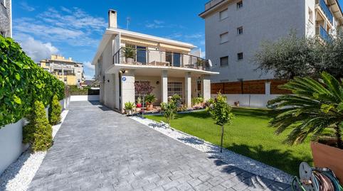 Foto 3 de Casa o chalet en venta en Can Nicolau - Les Sorres - Valparaiso, Cunit