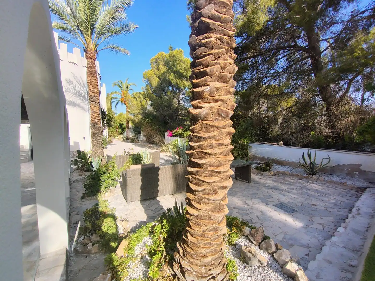 Xalet amb piscina en venda a L'Albir, imagen 19