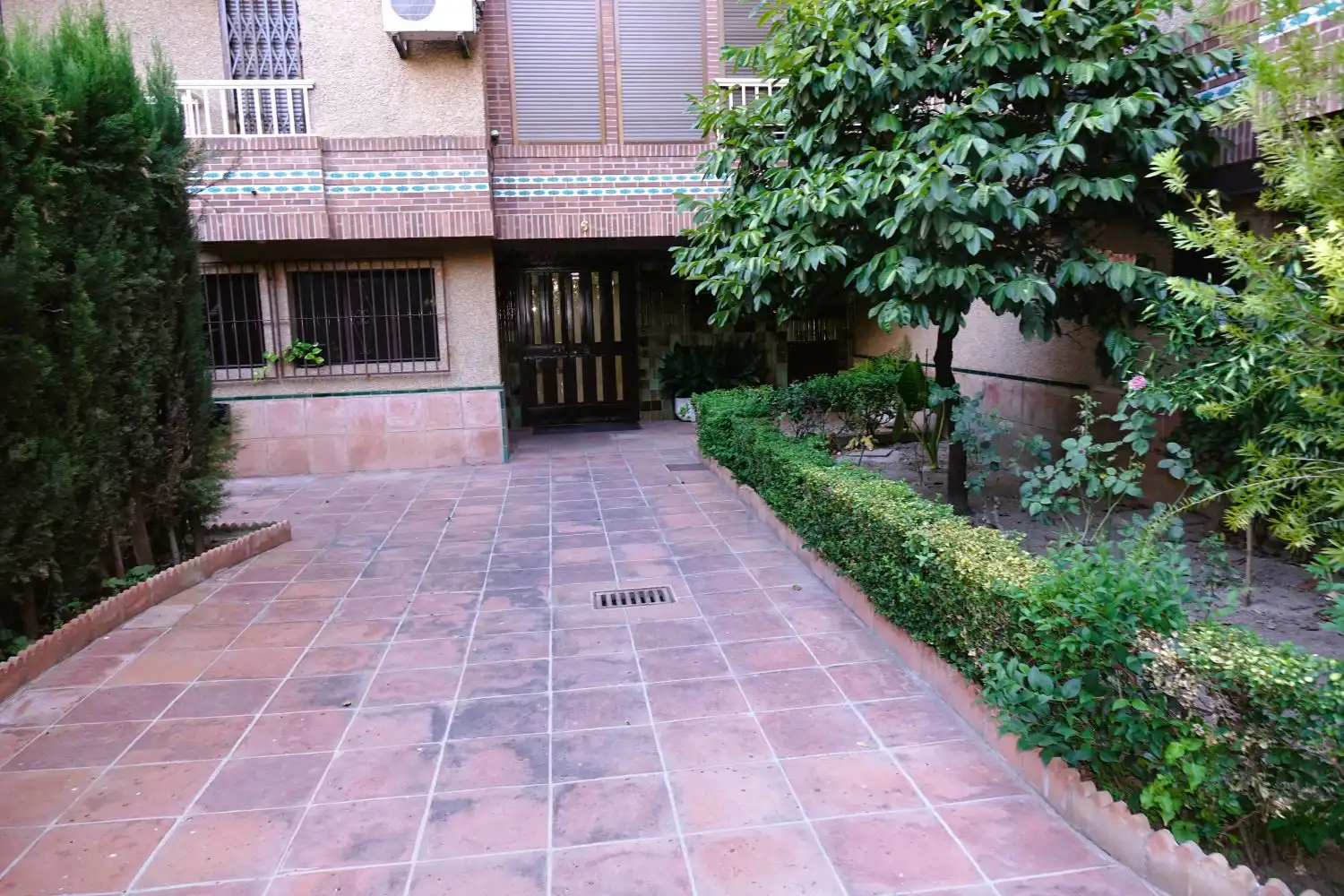 Terraza de Piso en venta en Granada con Terraza, Balcón y Piscina comunitaria