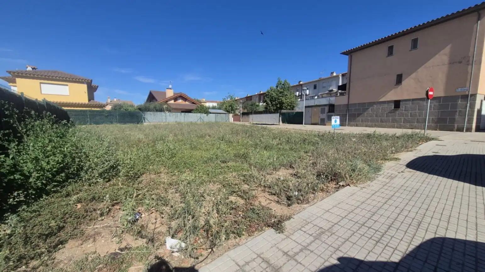 Terreny residencial en venda a Vila de Palafrugell, imagen 9