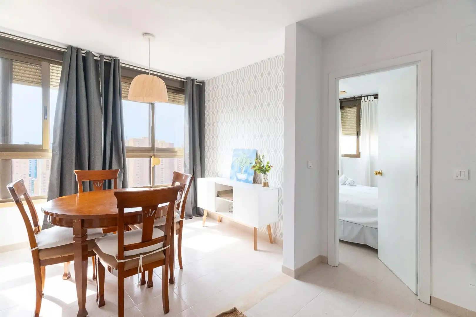 Appartement avec piscine à vendre à Levante Alto, imagen 4