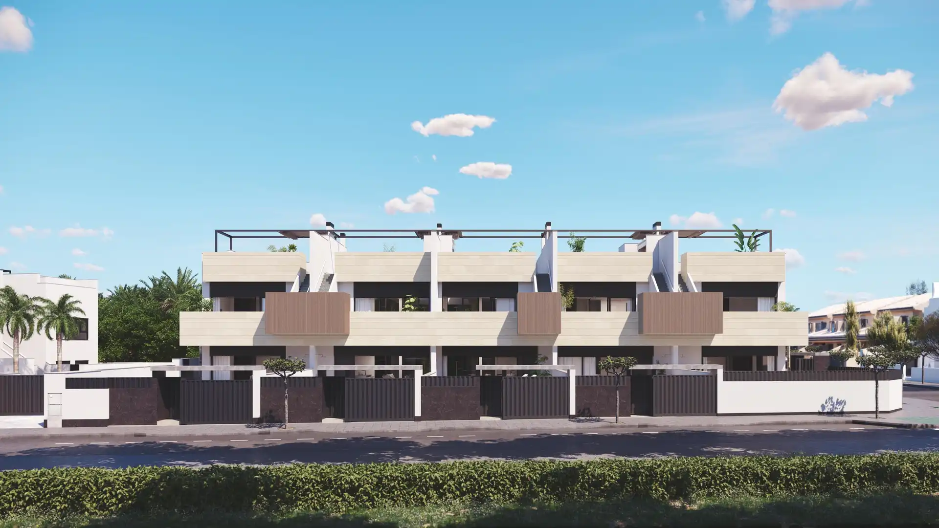 Bungalow avec piscine à vendre à Calle Sol, imagen 10