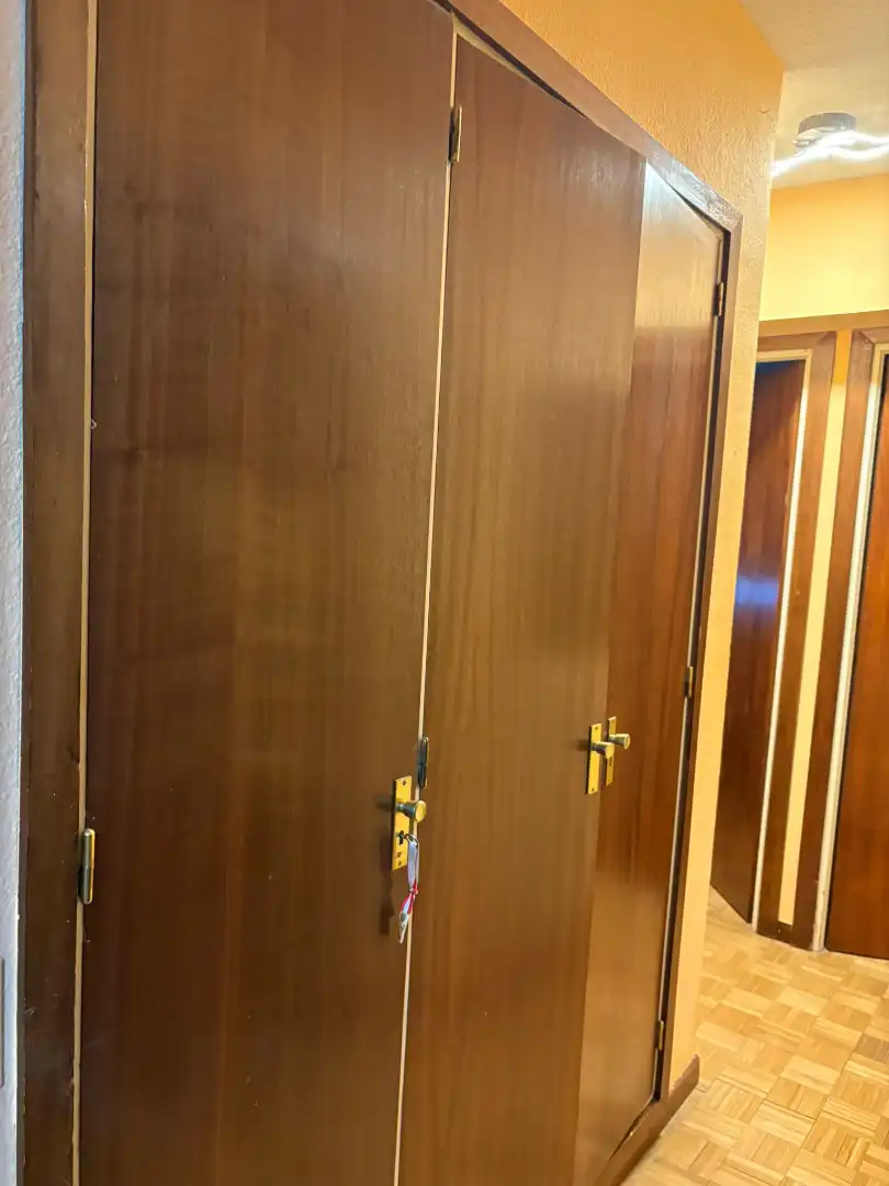 Pis de lloguer en Tielmes amb Aire condicionat, Calefacció i Parquet