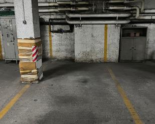 Parking of Garage to rent in  Lleida Capital