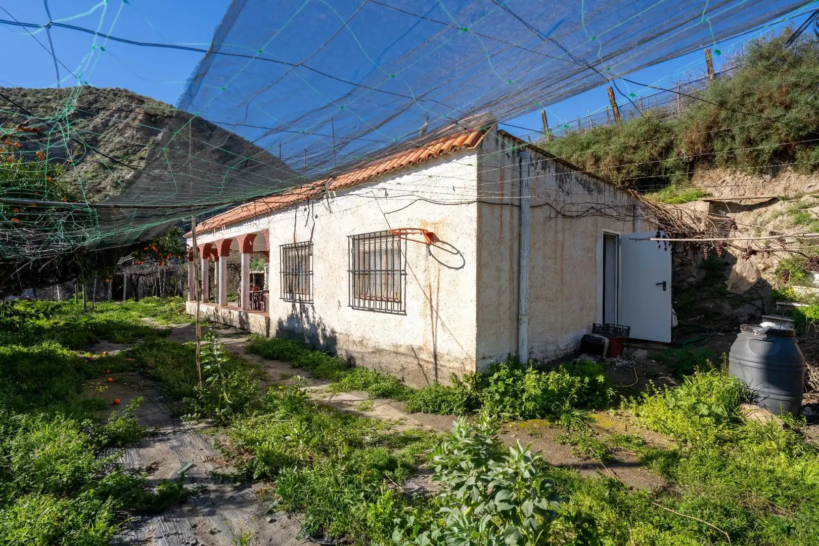 Casa rústica en venda a Canjáyar, imagen 33