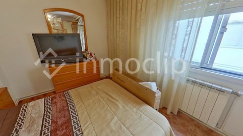 Foto 4 de Piso en venta en Calle Conde Vela, Chinchibarra, Salamanca Capital