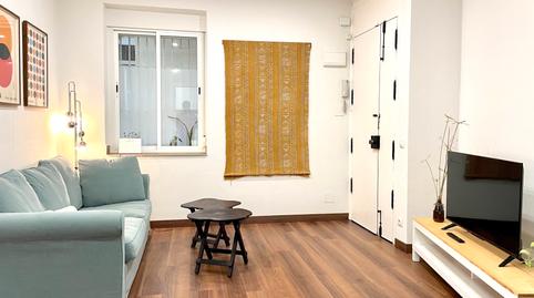 Photo 4 of Flat to rent in Calle de Fray Luis de León, Palos de Moguer, Madrid