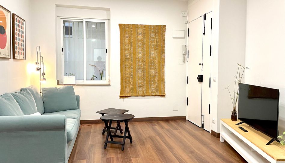 Piso de alquiler en Calle de Fray Luis de León, Palos de Moguer - Imagen 4