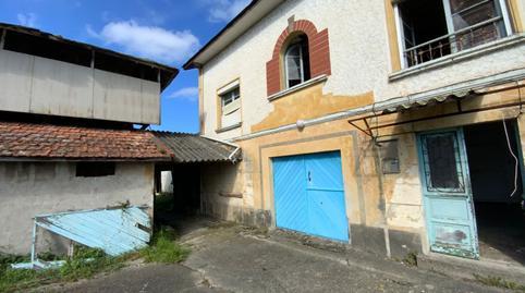 Foto 3 de Casa o xalet en venda a N/a, Valdés - Luarca, Asturias