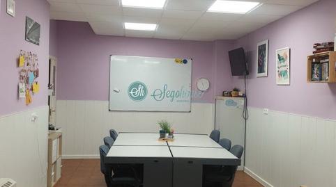 Photo 3 of Premises to rent in Torrecaballeros, Segovia